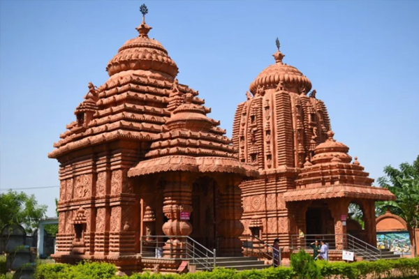 Radha Krishna Temple